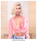 RAMA.SALON - Stella Hair 'EXCLUSIVE'