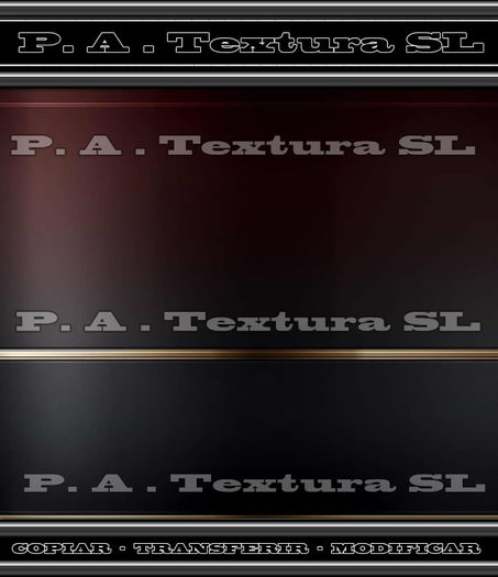 Textura parede 3D