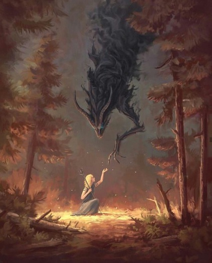 The Summons