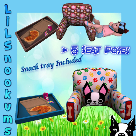 {LiL*SnOokums} Snookums