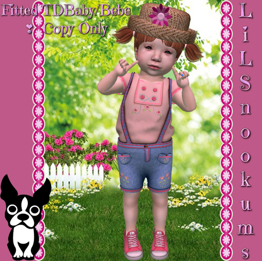 {LiL*SnOokums} Cherrish