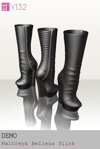 [Y]Full Perm 132 demo boot