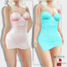 1 baboom dress hud