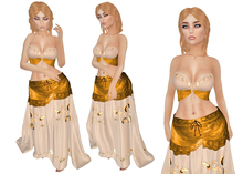 *Heart* - Svieta dress Belleza 2