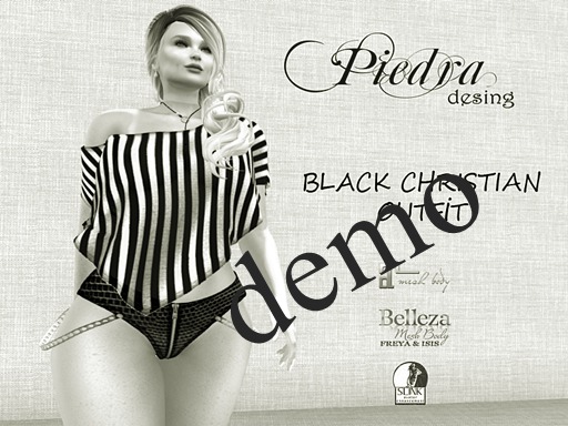 DEMO PANCO OUTFT