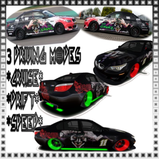 BMW_JOKER