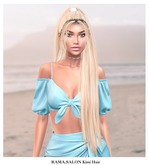 RAMA.SALON - Kimi Hair 'EXCLUSIVE'