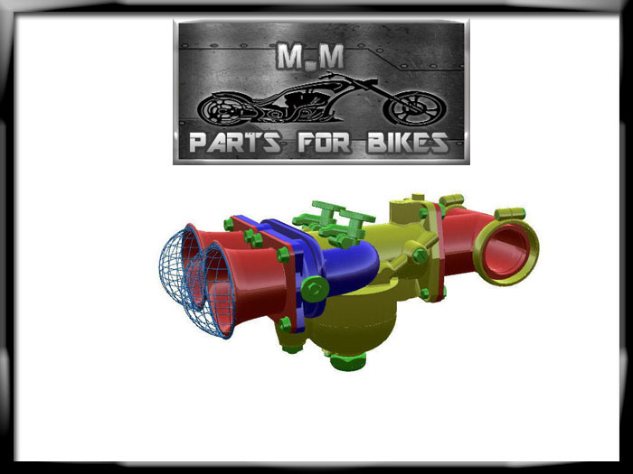 MM Carburattor 08