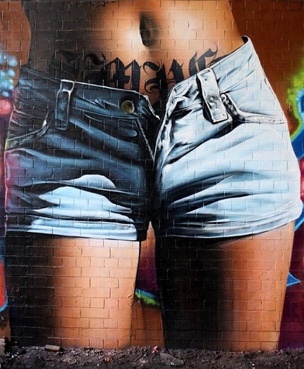 Street Art 2
