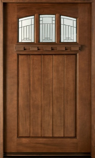 Texas Door (unscripted)