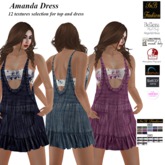 SnB Fashion - Amanda Dress