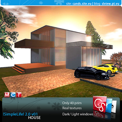 C&S !SimpleLife! 2.0