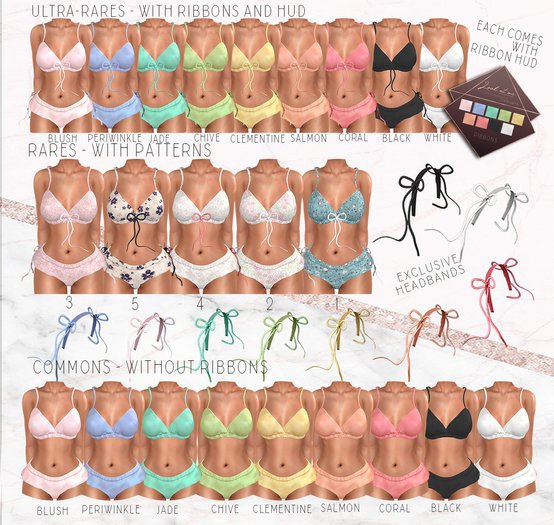 Look At Me. Sonya Gacha : WHITE COMMON