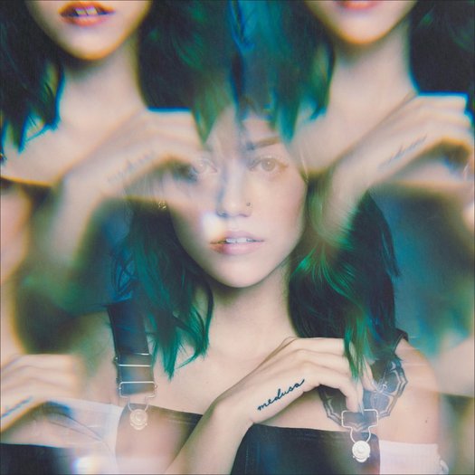 Medusa - Kailee Morgue dancer