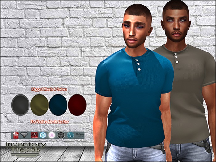 ::IT::RAO 4PACK II