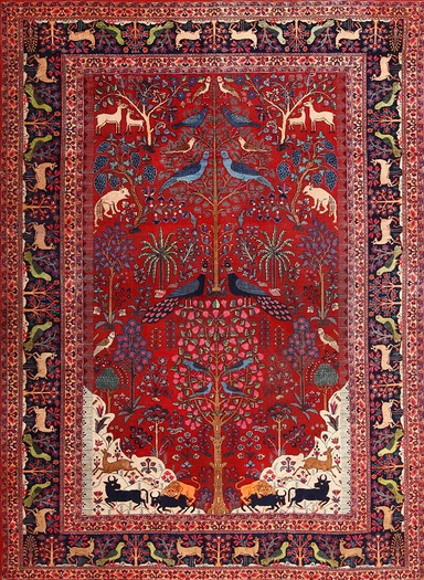 Rug 104