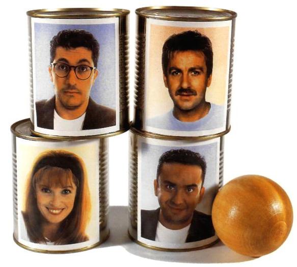 pack gestures les nuls