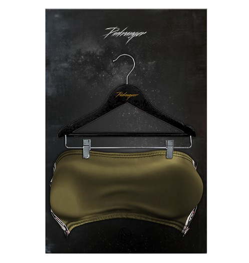 PINKRANGER. // #SportyBabeTube // Army