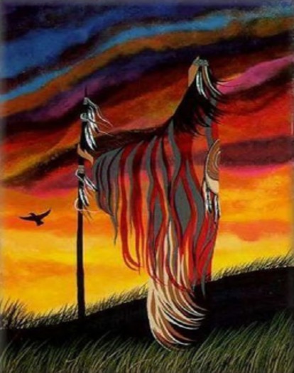 Spirit Walk