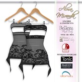 .: AlmaMiranda :. Dare to Stare Babydoll Lingerie
