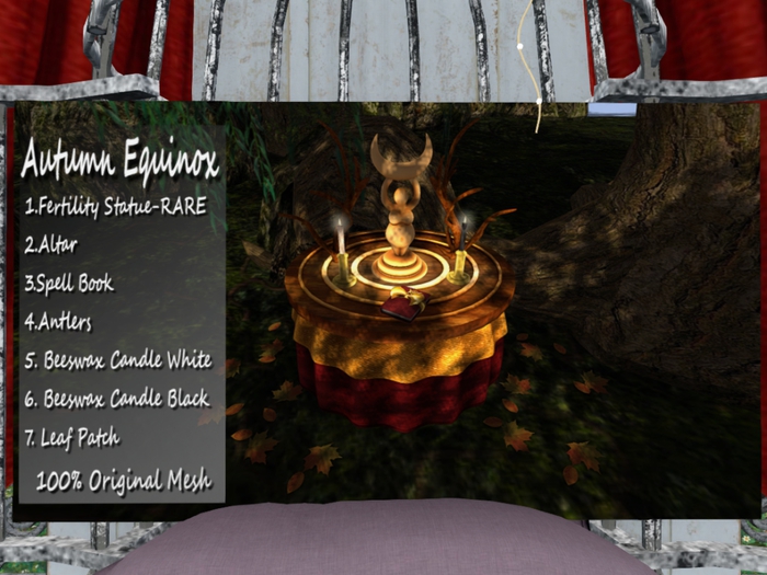 .::DD::  AE Leaf Patch COMMON