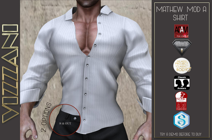 Affiliate Vendor Vizzani -> AVM0084