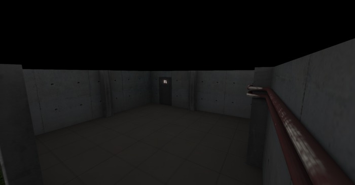 bolts - trial room backdrop