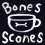 . : Bones and Scones : . . : Bones and Scones : .