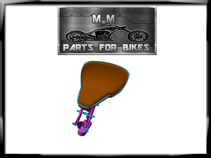 MM Kit 14 Seat