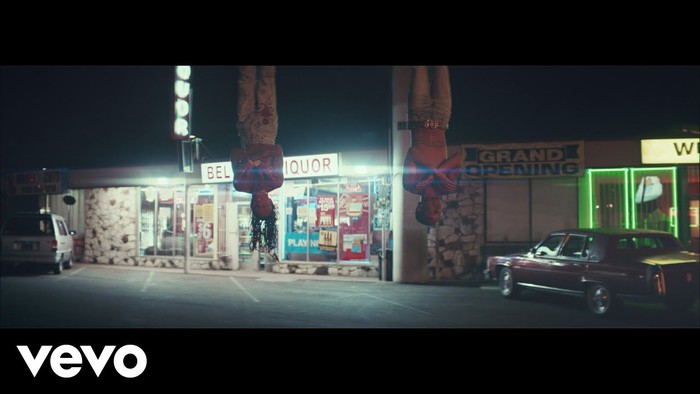 [VAIN] CLOSE - Rae Sremmurd ft. Travis Scott