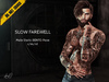 Slow farewell vendor