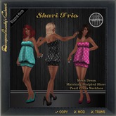 Shari Trio