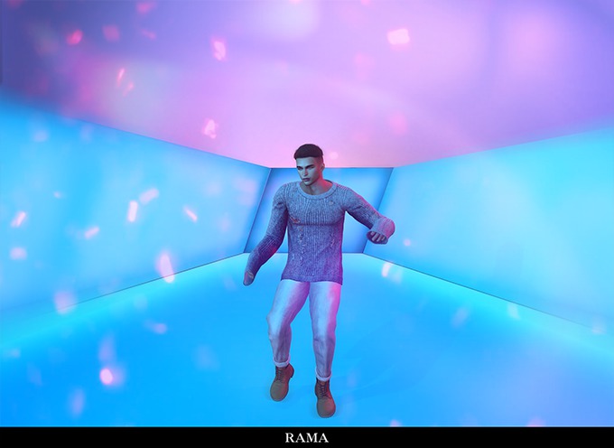 #selfie_RAMA - Hotline Bling '3 Colors'