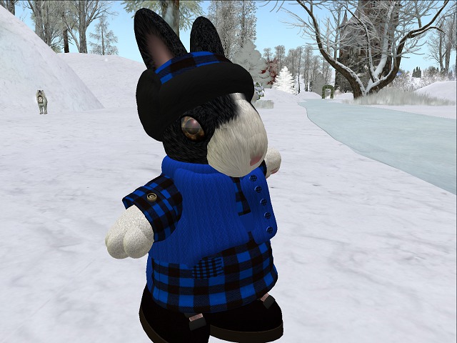 tiny_flannel_dress_blue