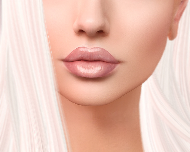 lipstick Catwa  beige