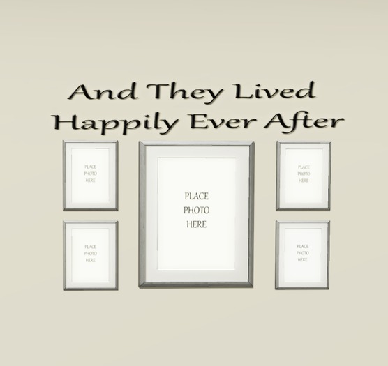 Ever After  Photo Slide Show Crate