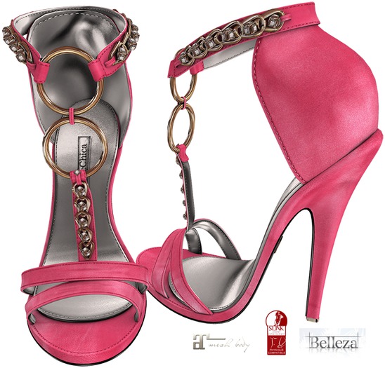 :::ChicChica::: Harlee Candy