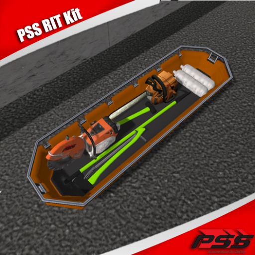 (PSS) Rit Kit (wear)