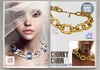 mandala chunky chain jewelry season 2 mp