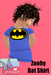 Zooby bat shirt