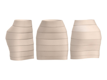 Dae Obj FBX Mini Bandage Skirt Maitreya, Slink, Belleza, Tonic