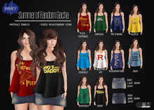 Wimey: Trek Yourself Tank M
