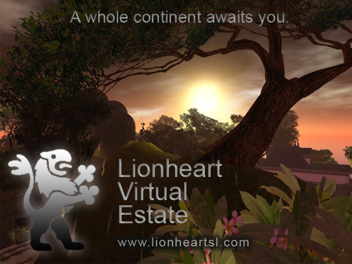 Lionheart Virtual Estate - Land Sales Center - Commercial and Residential Land for Sale