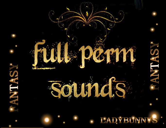Bunny's Sounds-Cement Mixer and Truck Sound Clips {Full Perm Sounds}