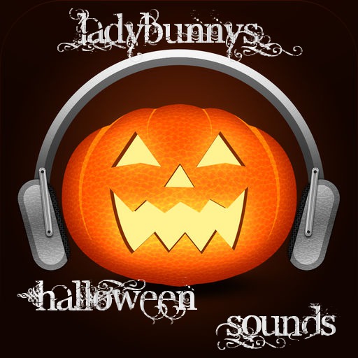 Bunny's Halloween Sounds-Soundscapes-Halloween Rock-Night Creatures {Ambient Sounds}