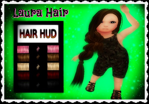Laura Hair