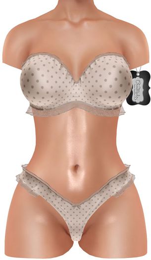 ChicModa // Toxie // DOTS (Add Me)