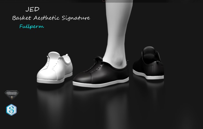 Basket Aesthetic Signature FULLPERM 112