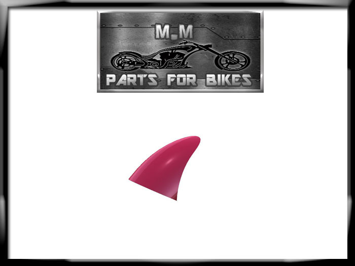 MM Kit 21 Back Fender