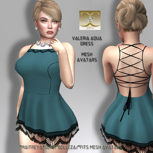 VALERIA AQUA